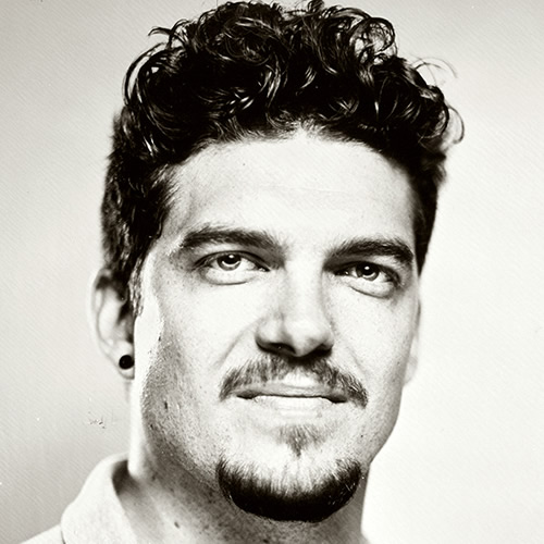 Bastien Le Guen:&nbsp;Traveller