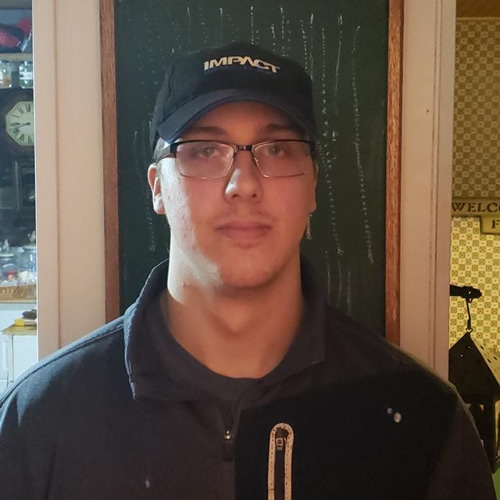 Corbin Wagner: Thinker