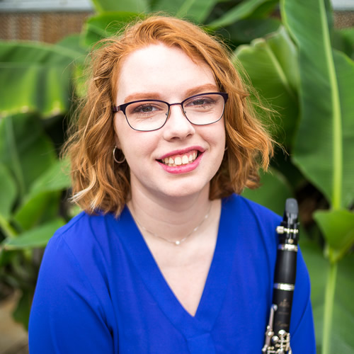 Emily Halls: Teacher