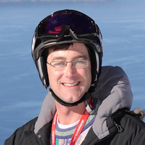 Michael Carter: Global&nbsp;Economist