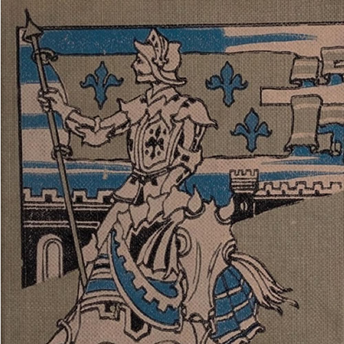 Walter Scott: Magister